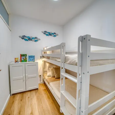 Apartamento 3am28 ,,aquamarina