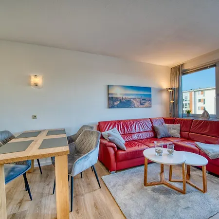 Apartment 3am28 ,,aquamarina