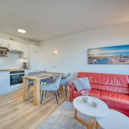 Apartment 3am28 ,,aquamarina