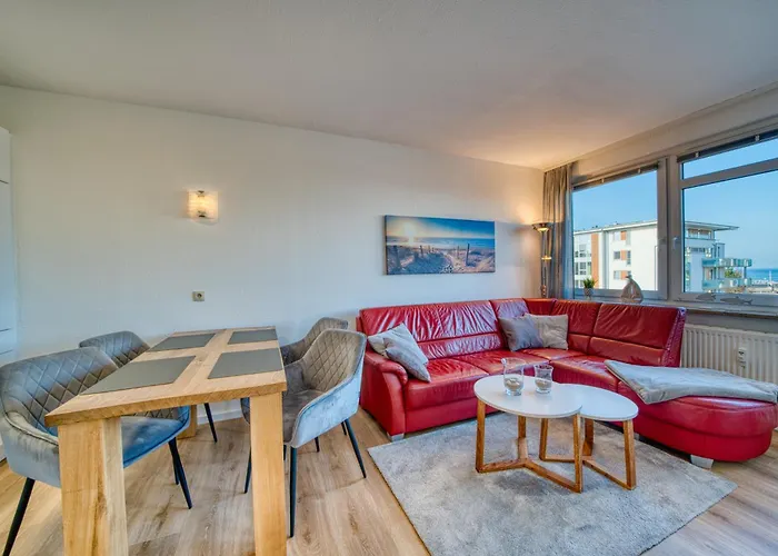 Appartement 3am28 ,,aquamarina